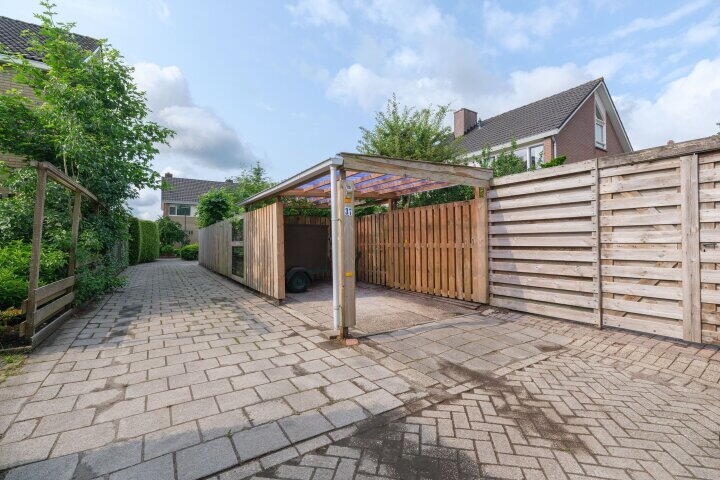 Foto 4 – Flevo 37, Drachten