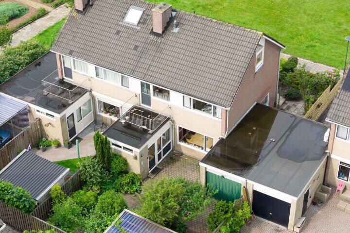 Foto 31 – Flevo 37, Drachten