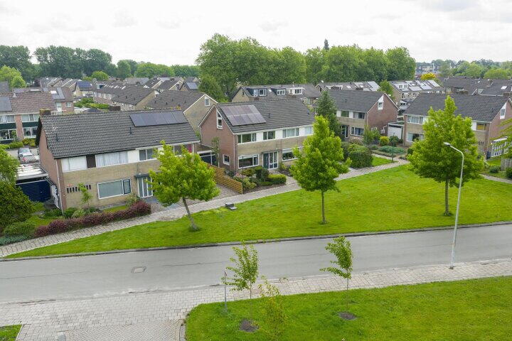 Foto 32 – Flevo 37, Drachten