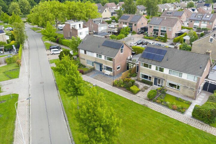 Foto 33 – Flevo 37, Drachten