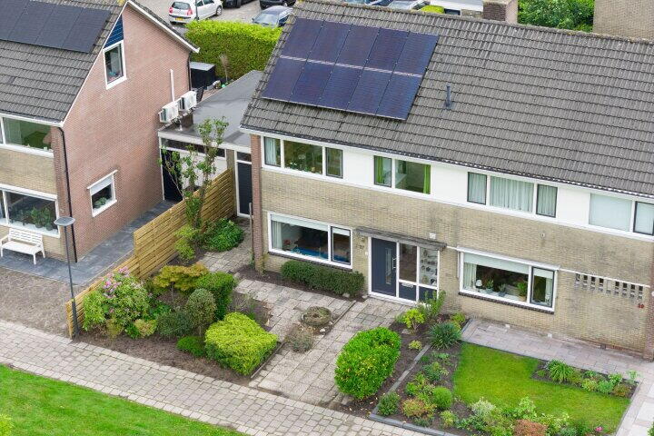 Foto 34 – Flevo 37, Drachten