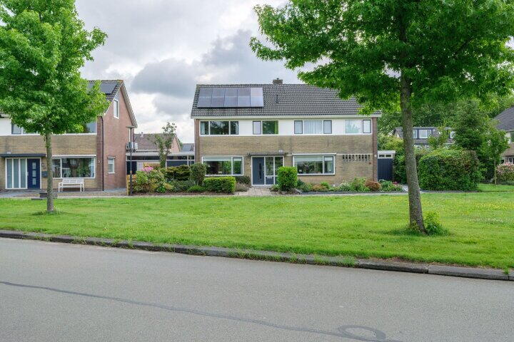 Foto 5 – Flevo 37, Drachten