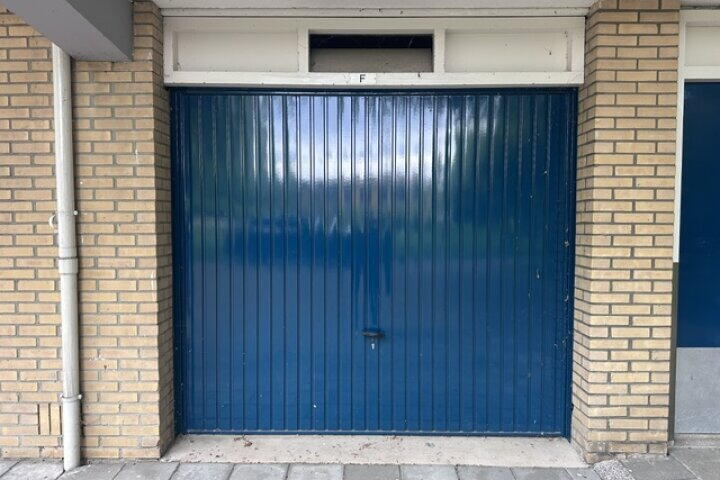Foto 1 - Flevolaan 199, Amstelveen