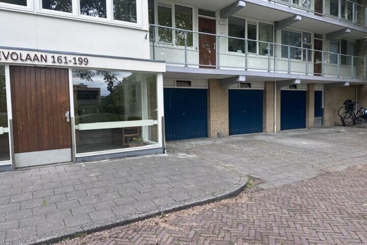 Foto 3 - Flevolaan 199, Amstelveen