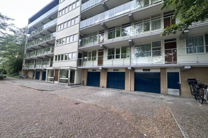 Foto 4 - Flevolaan 199, Amstelveen