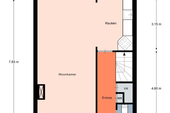 Plan – Fliksakkers 1, Peize