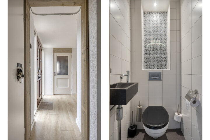 Foto 2 - Flintdijk 158, Roosendaal