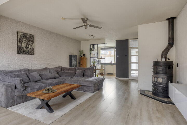 Foto 3 - Flintdijk 158, Roosendaal