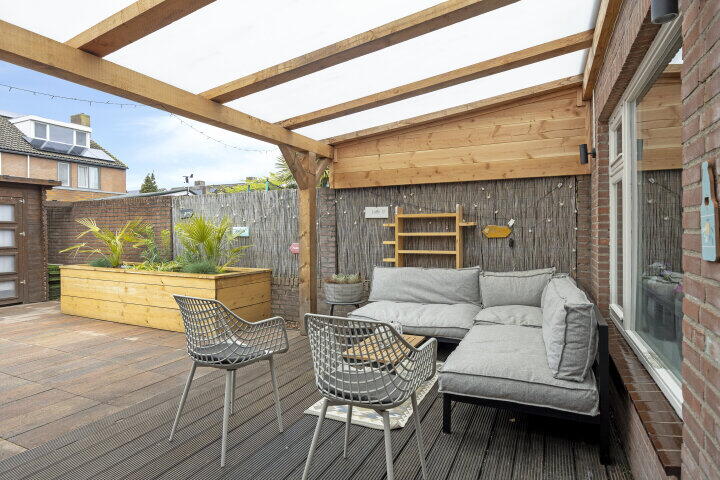 Foto 22 - Flintdijk 158, Roosendaal