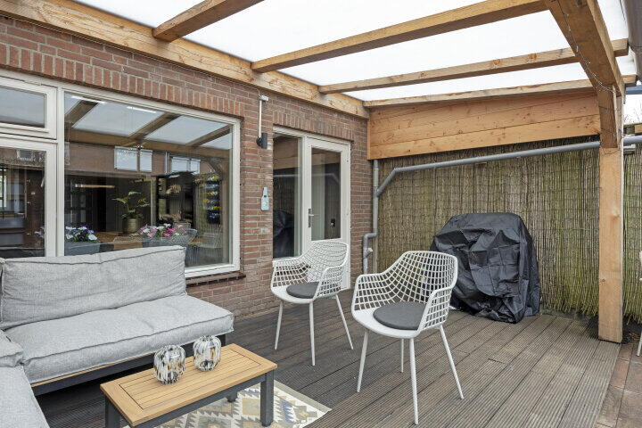 Foto 23 - Flintdijk 158, Roosendaal