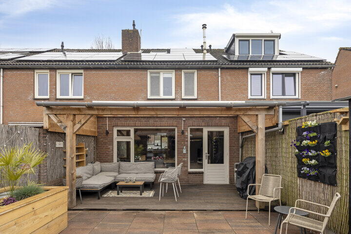 Foto 24 - Flintdijk 158, Roosendaal