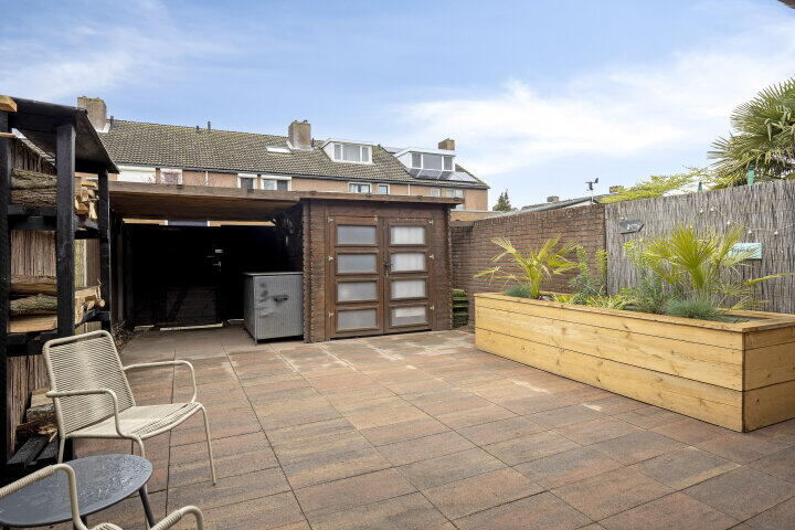 Foto 25 - Flintdijk 158, Roosendaal