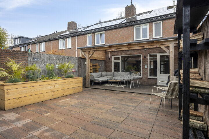 Foto 26 - Flintdijk 158, Roosendaal