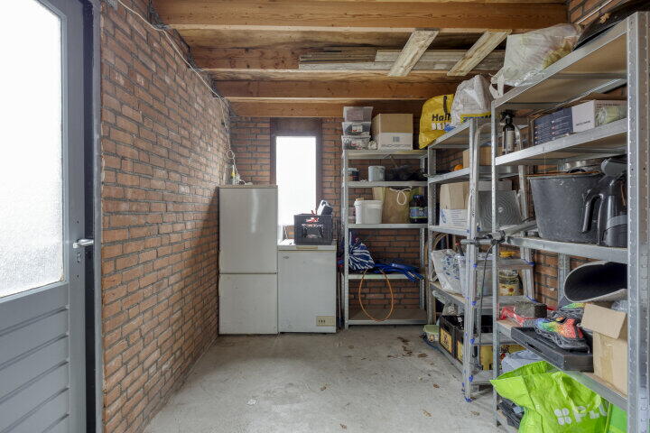 Foto 27 - Flintdijk 158, Roosendaal