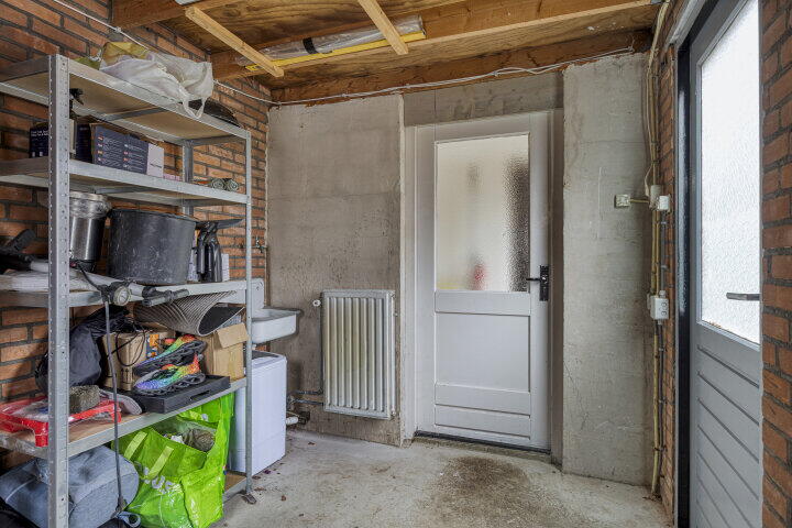 Foto 28 - Flintdijk 158, Roosendaal