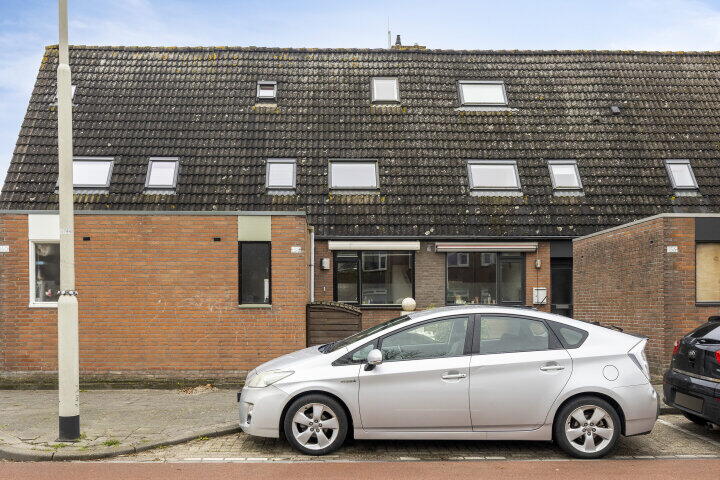 Foto 29 - Flintdijk 158, Roosendaal