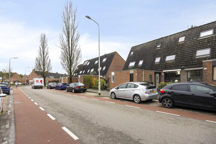 Foto 30 - Flintdijk 158, Roosendaal