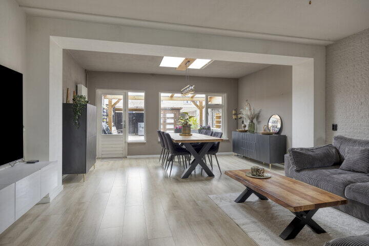 Foto 4 - Flintdijk 158, Roosendaal