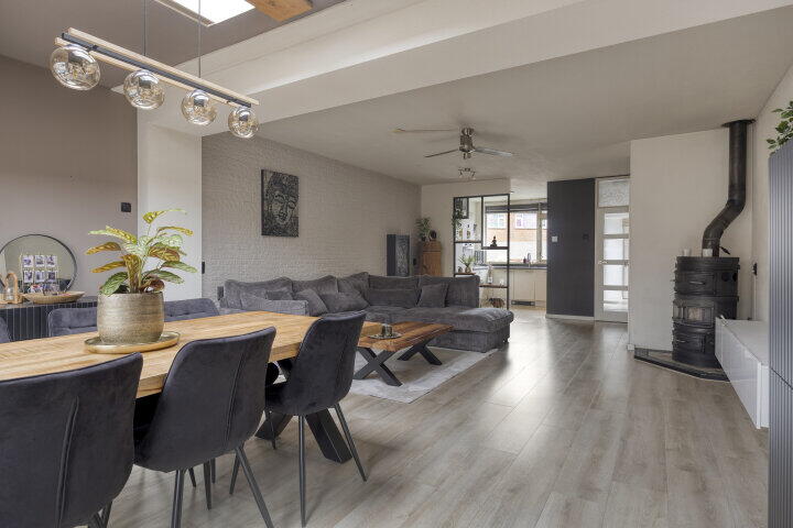 Foto 6 - Flintdijk 158, Roosendaal