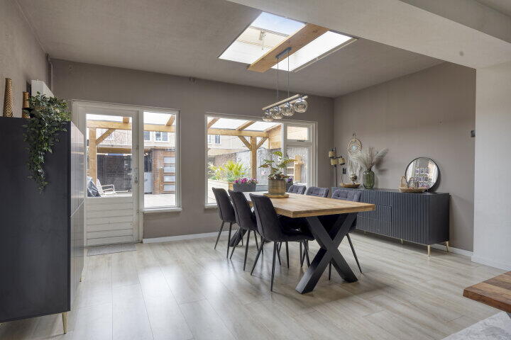 Foto 7 - Flintdijk 158, Roosendaal