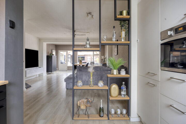 Foto 10 - Flintdijk 158, Roosendaal