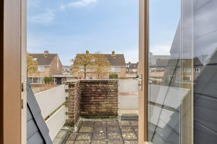 Foto 27 - Flintdijk 20, Roosendaal