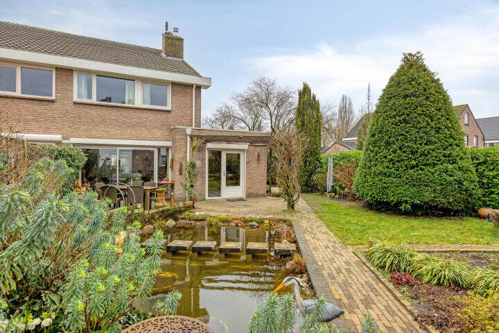 Foto 39 - Flintdijk 20, Roosendaal