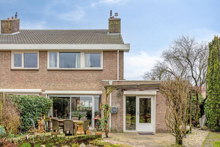 Foto 40 - Flintdijk 20, Roosendaal