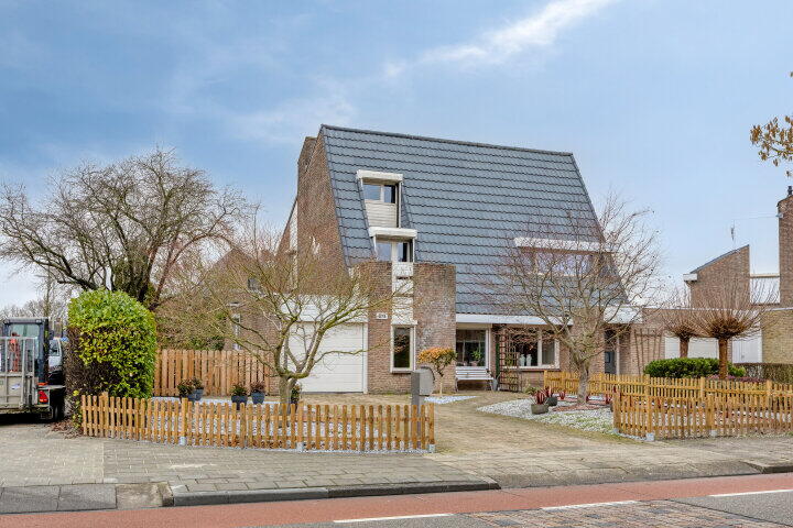 Foto 44 - Flintdijk 20, Roosendaal