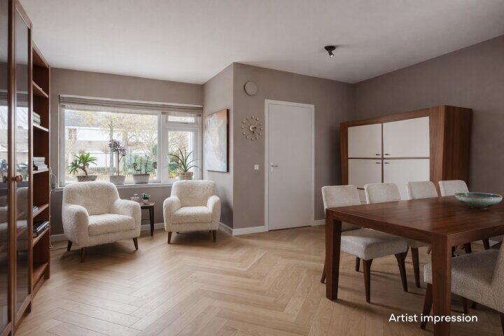 Foto 6 - Flintdijk 20, Roosendaal