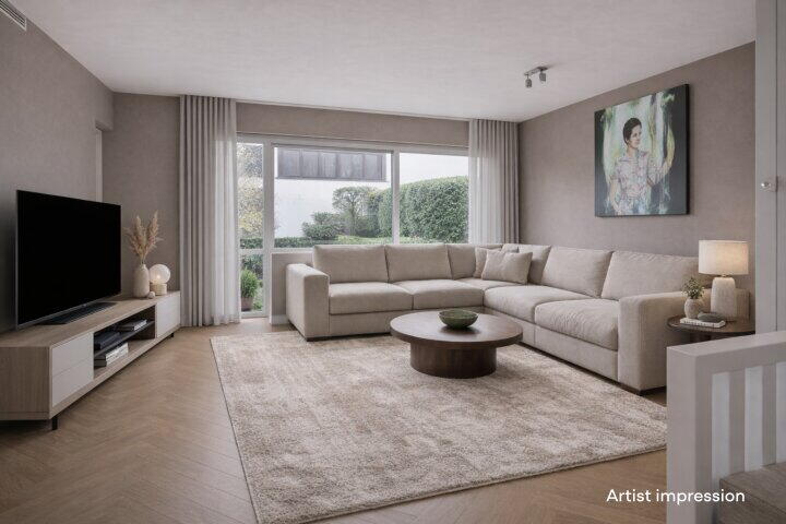 Foto 13 - Flintdijk 20, Roosendaal