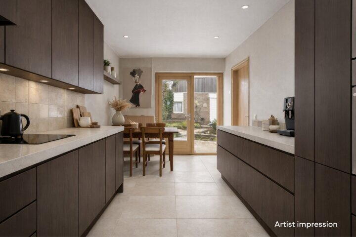 Foto 19 - Flintdijk 20, Roosendaal