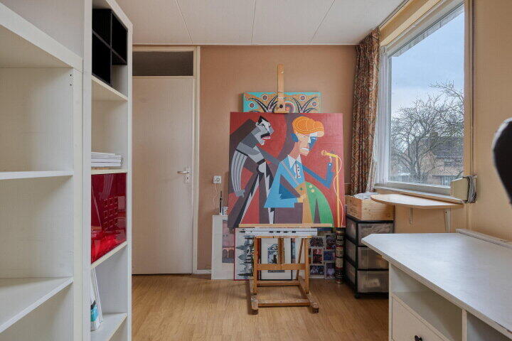 Foto 30 - Flintdijk 20, Roosendaal