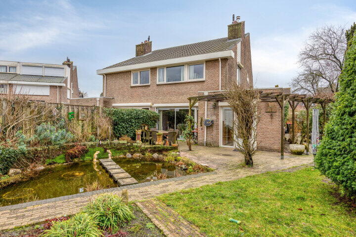 Foto 37 - Flintdijk 20, Roosendaal