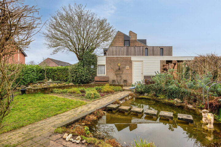 Foto 38 - Flintdijk 20, Roosendaal