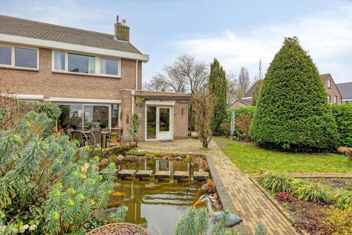 Foto 39 - Flintdijk 20, Roosendaal