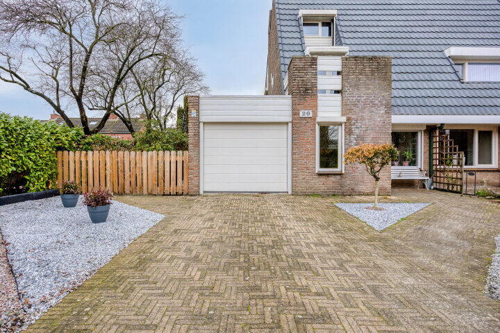 Foto 42 - Flintdijk 20, Roosendaal