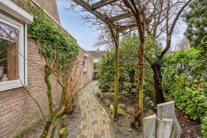 Foto 43 - Flintdijk 20, Roosendaal