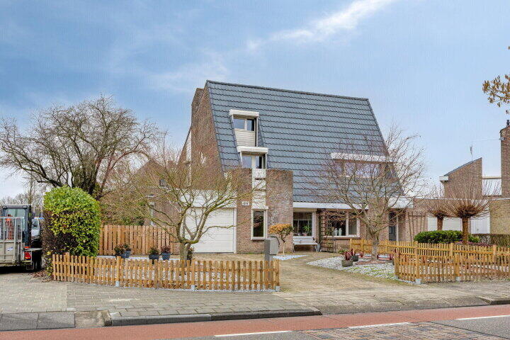 Foto 44 - Flintdijk 20, Roosendaal