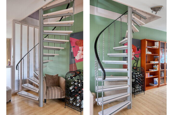 Foto 10 - Flintdijk 20, Roosendaal