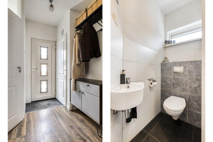 Foto 2 - Flintdijk 229, Roosendaal