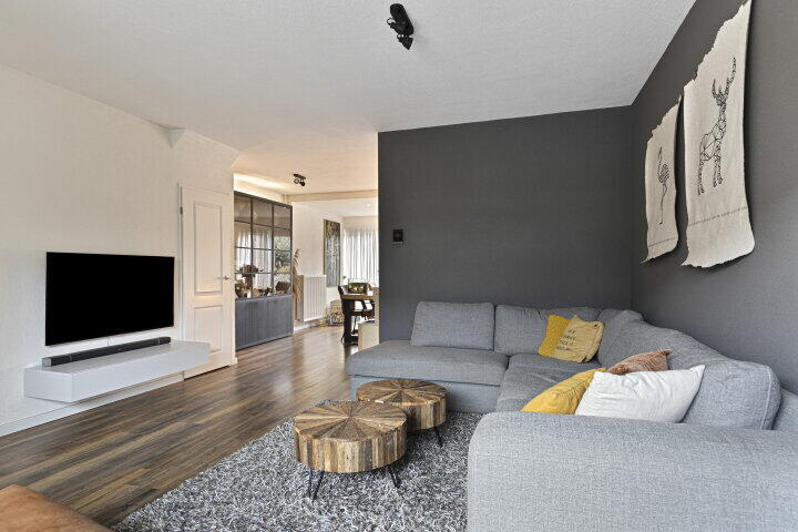 Foto 3 - Flintdijk 229, Roosendaal