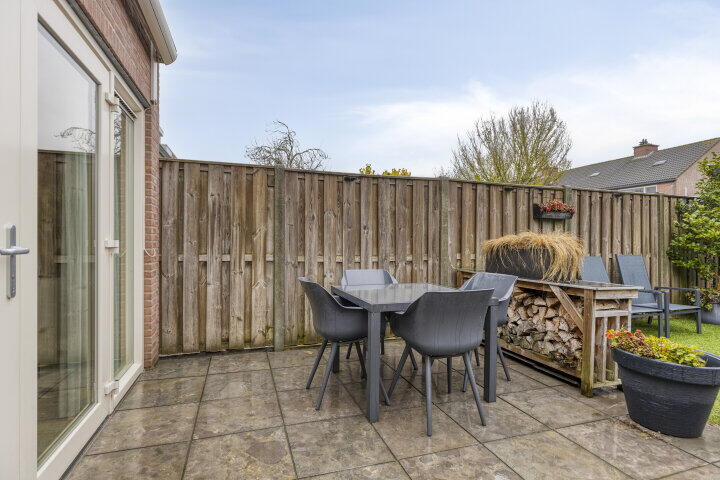 Foto 27 - Flintdijk 229, Roosendaal