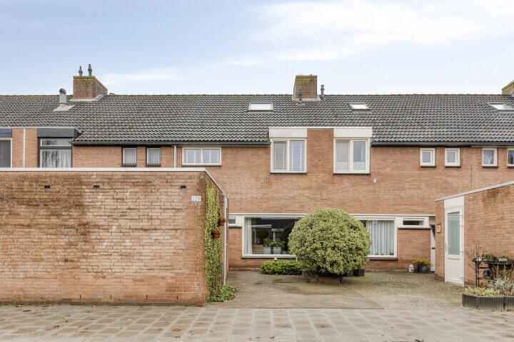 Foto 28 - Flintdijk 229, Roosendaal