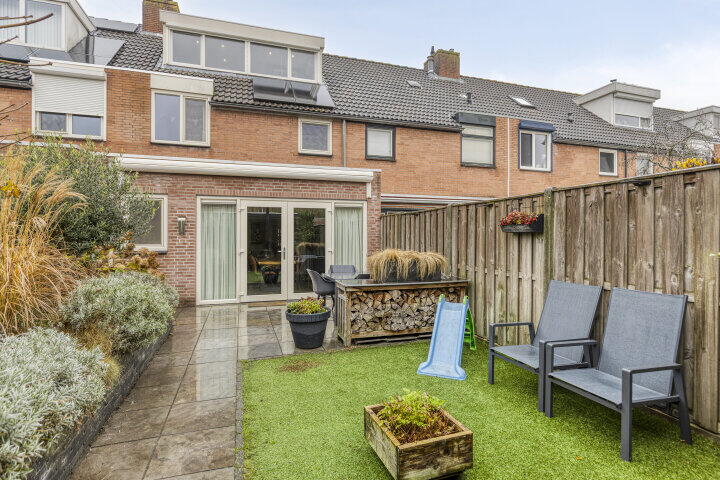 Foto 23 - Flintdijk 229, Roosendaal