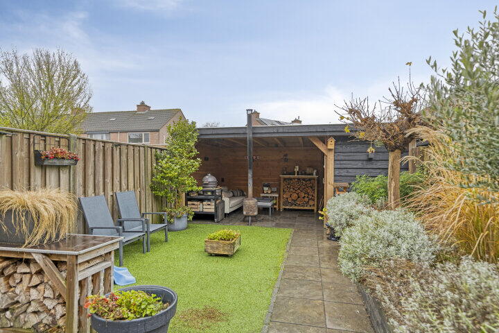 Foto 26 - Flintdijk 229, Roosendaal