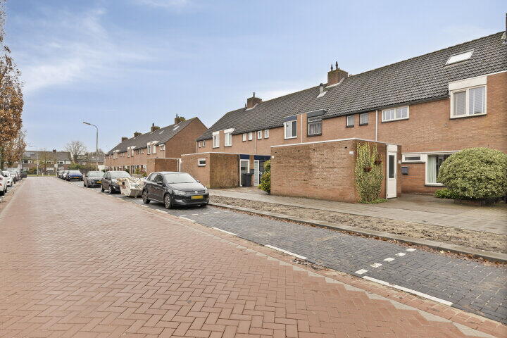 Foto 29 - Flintdijk 229, Roosendaal