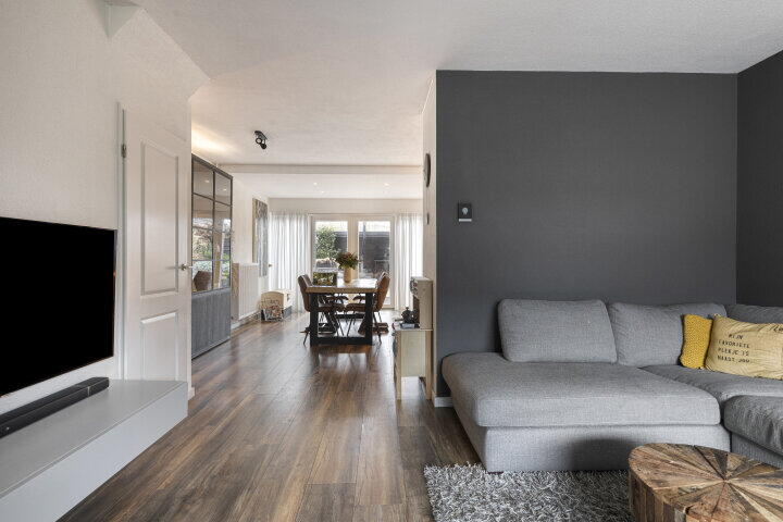 Foto 4 - Flintdijk 229, Roosendaal