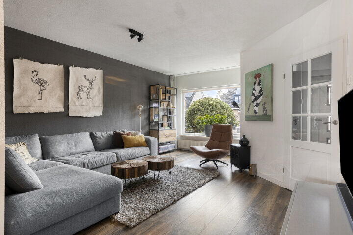 Foto 5 - Flintdijk 229, Roosendaal