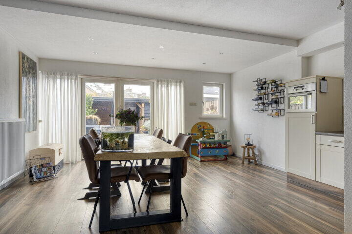 Foto 6 - Flintdijk 229, Roosendaal